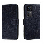 For Xiaomi Redmi K50 Ultra / Dark Blue