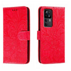 For Xiaomi Redmi K50 Ultra / Red