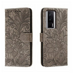 For Xiaomi Redmi K60 / Grey