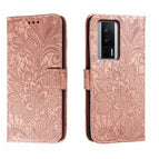 For Xiaomi Redmi K60 / Rose Gold