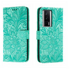 For Xiaomi Redmi K60 / Green