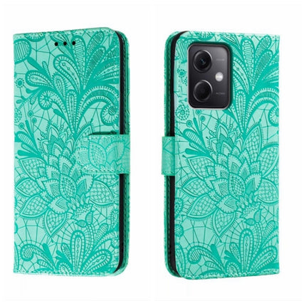 Lace Flower Embossing Flip Leather Phone Case, For Xiaomi Redmi K60, For Xiaomi Redmi Note 12 5G Global, For Xiaomi Redmi Note 12 Pro, For Xiaomi 12 Lite