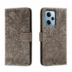 For Xiaomi Redmi Note 12 Pro / Grey