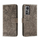 For Xiaomi 12 Lite / Grey