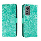 For Xiaomi 12 Lite / Green