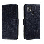 For Xiaomi Poco C40 / Dark Blue