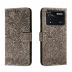 For Xiaomi Poco M4 Pro / Grey