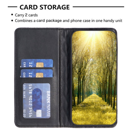 Diamond Lattice Magnetic Leather Flip Phone Case, For Xiaomi Redmi Note 12 4G Global, For Nokia G22, For Samsung Galaxy A24 4G, For Samsung Galaxy M14 5G