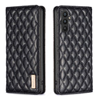 For Samsung Galaxy A24 4G / Black