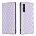 For Samsung Galaxy A24 4G / Purple