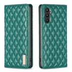 For Samsung Galaxy A24 4G / Green