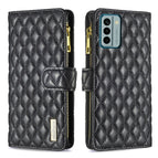 For Nokia G22 / Black