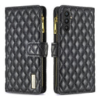 For Samsung Galaxy A24 4G / Black