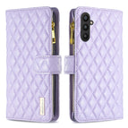 For Samsung Galaxy A24 4G / Purple