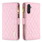 For Samsung Galaxy A24 4G / Pink