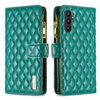 For Samsung Galaxy A24 4G / Green