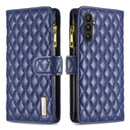 For Samsung Galaxy A24 4G / Blue