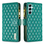 For Samsung Galaxy M14 5G / Green