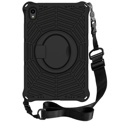 Spider King Silicone Protective Tablet Case, For Lenovo Tab P11 TB-J606, For Lenovo Tab K10, For Lenovo Tab M10 Plus 10.6 3rd Gen 2022, For Lenovo M10 FHD Plus / 2nd Gen 10.3 / TB-X606 TB-X306X