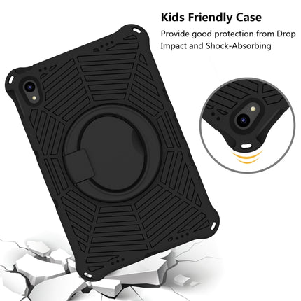Spider King Silicone Protective Tablet Case, For Lenovo Tab P11 TB-J606, For Lenovo Tab K10, For Lenovo Tab M10 Plus 10.6 3rd Gen 2022, For Lenovo M10 FHD Plus / 2nd Gen 10.3 / TB-X606 TB-X306X