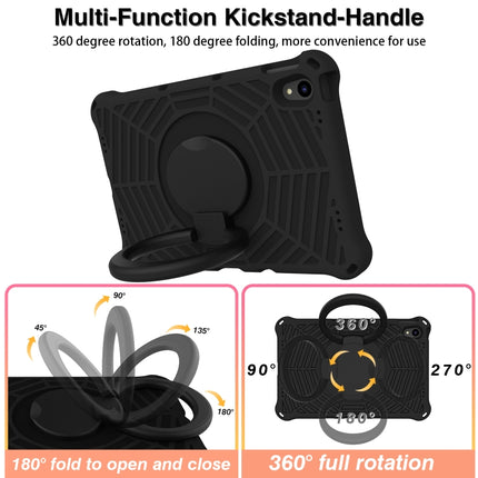 Spider King Silicone Protective Tablet Case, For Lenovo Tab P11 TB-J606, For Lenovo Tab K10, For Lenovo Tab M10 Plus 10.6 3rd Gen 2022, For Lenovo M10 FHD Plus / 2nd Gen 10.3 / TB-X606 TB-X306X
