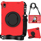 For Lenovo Tab P11 TB-J606 / Red