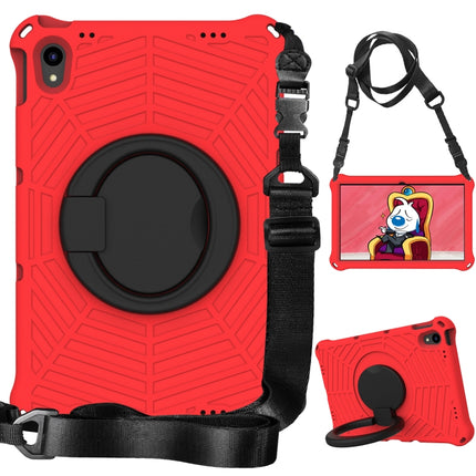 Spider King Silicone Protective Tablet Case, For Lenovo Tab P11 TB-J606, For Lenovo Tab K10, For Lenovo Tab M10 Plus 10.6 3rd Gen 2022, For Lenovo M10 FHD Plus / 2nd Gen 10.3 / TB-X606 TB-X306X