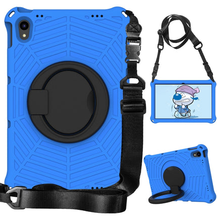 Spider King Silicone Protective Tablet Case, For Lenovo Tab P11 TB-J606, For Lenovo Tab K10, For Lenovo Tab M10 Plus 10.6 3rd Gen 2022, For Lenovo M10 FHD Plus / 2nd Gen 10.3 / TB-X606 TB-X306X