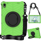 For Lenovo Tab P11 TB-J606 / Green