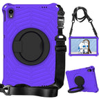 For Lenovo Tab P11 TB-J606 / Purple