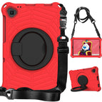 For Lenovo Tab K10 / Red