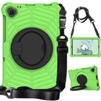 For Lenovo Tab K10 / Green