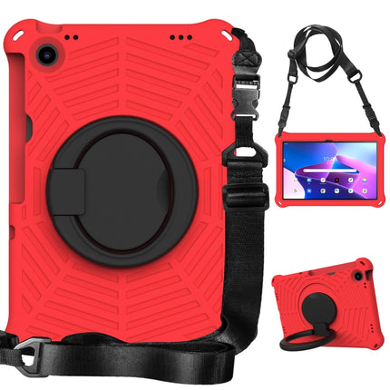 Spider King Silicone Protective Tablet Case, For Lenovo Tab P11 TB-J606, For Lenovo Tab K10, For Lenovo Tab M10 Plus 10.6 3rd Gen 2022, For Lenovo M10 FHD Plus / 2nd Gen 10.3 / TB-X606 TB-X306X