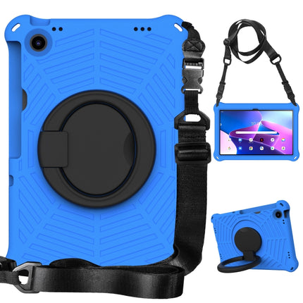 Spider King Silicone Protective Tablet Case, For Lenovo Tab P11 TB-J606, For Lenovo Tab K10, For Lenovo Tab M10 Plus 10.6 3rd Gen 2022, For Lenovo M10 FHD Plus / 2nd Gen 10.3 / TB-X606 TB-X306X