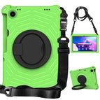 For Lenovo Tab M10 Plus 10.6 3rd Gen 2022 / Green
