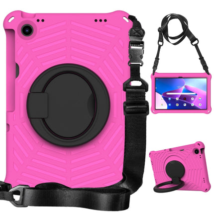 Spider King Silicone Protective Tablet Case, For Lenovo Tab P11 TB-J606, For Lenovo Tab K10, For Lenovo Tab M10 Plus 10.6 3rd Gen 2022, For Lenovo M10 FHD Plus / 2nd Gen 10.3 / TB-X606 TB-X306X