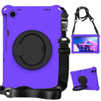 For Lenovo Tab M10 Plus 10.6 3rd Gen 2022 / Purple