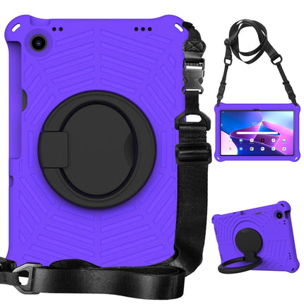 Spider King Silicone Protective Tablet Case, For Lenovo Tab P11 TB-J606, For Lenovo Tab K10, For Lenovo Tab M10 Plus 10.6 3rd Gen 2022, For Lenovo M10 FHD Plus / 2nd Gen 10.3 / TB-X606 TB-X306X