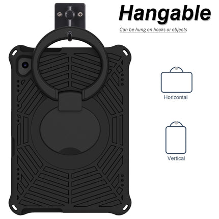 Spider King Silicone Protective Tablet Case, For Lenovo Tab M10 FHD TB-X605FC, For Lenovo Tab M10 TB-X505F / TB-X605F 10.1 / M10 FHD REL TB-X605FC / TB-X605LC 10.1