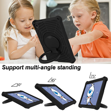 Spider King Silicone Protective Tablet Case, For Lenovo Tab M10 FHD TB-X605FC, For Lenovo Tab M10 TB-X505F / TB-X605F 10.1 / M10 FHD REL TB-X605FC / TB-X605LC 10.1
