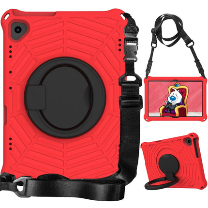Spider King Silicone Protective Tablet Case, For Lenovo Tab M10 FHD TB-X605FC, For Lenovo Tab M10 TB-X505F / TB-X605F 10.1 / M10 FHD REL TB-X605FC / TB-X605LC 10.1