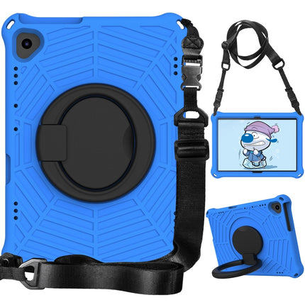 Spider King Silicone Protective Tablet Case, For Lenovo Tab M10 FHD TB-X605FC, For Lenovo Tab M10 TB-X505F / TB-X605F 10.1 / M10 FHD REL TB-X605FC / TB-X605LC 10.1