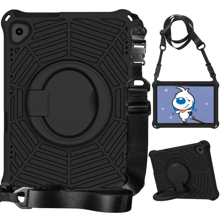 Spider King Silicone Protective Tablet Case, For Lenovo Tab M10 FHD TB-X605FC, For Lenovo Tab M10 TB-X505F / TB-X605F 10.1 / M10 FHD REL TB-X605FC / TB-X605LC 10.1
