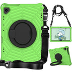 For Lenovo Tab M10 TB-X505F / TB-X605F 10.1 / M10 FHD REL TB-X605FC / TB-X605LC 10.1 / Green