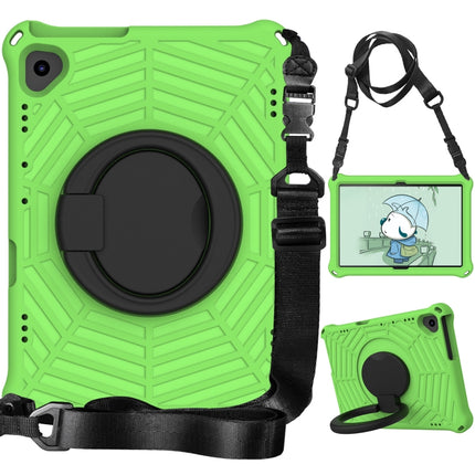 Spider King Silicone Protective Tablet Case, For Lenovo Tab M10 FHD TB-X605FC, For Lenovo Tab M10 TB-X505F / TB-X605F 10.1 / M10 FHD REL TB-X605FC / TB-X605LC 10.1