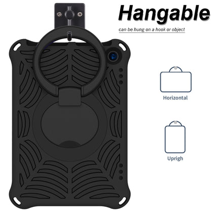 Spider King Silicone Protective Tablet Case, For Amazon Kindle Fire HD 8 2022 / 2020, For Huawei MatePad T 10s, For Huawei MediaPad T5, For Huawei MediaPad M5 Lite 8