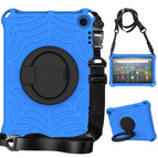 For Amazon Kindle Fire HD 8 2022 / 2020 / Blue