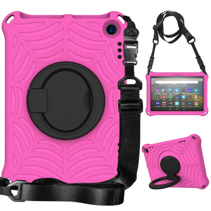 Spider King Silicone Protective Tablet Case, For Amazon Kindle Fire HD 8 2022 / 2020, For Huawei MatePad T 10s, For Huawei MediaPad T5, For Huawei MediaPad M5 Lite 8