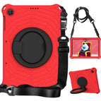For Huawei MatePad T 10s / Red