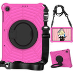 For Huawei MatePad T 10s / Rose Red